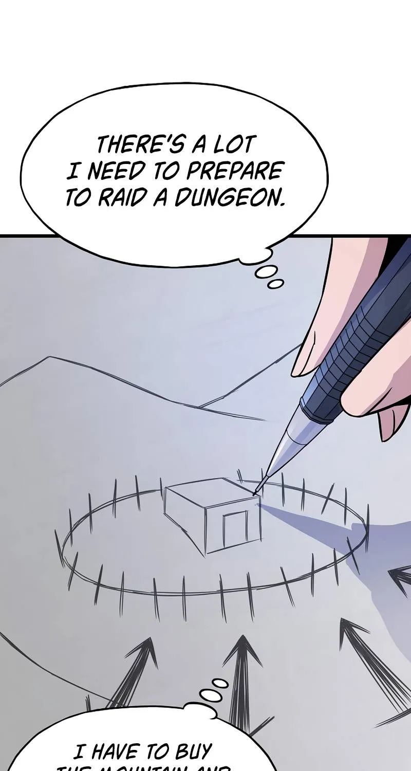 Past Life Returner Chapter 3 page 38 - 