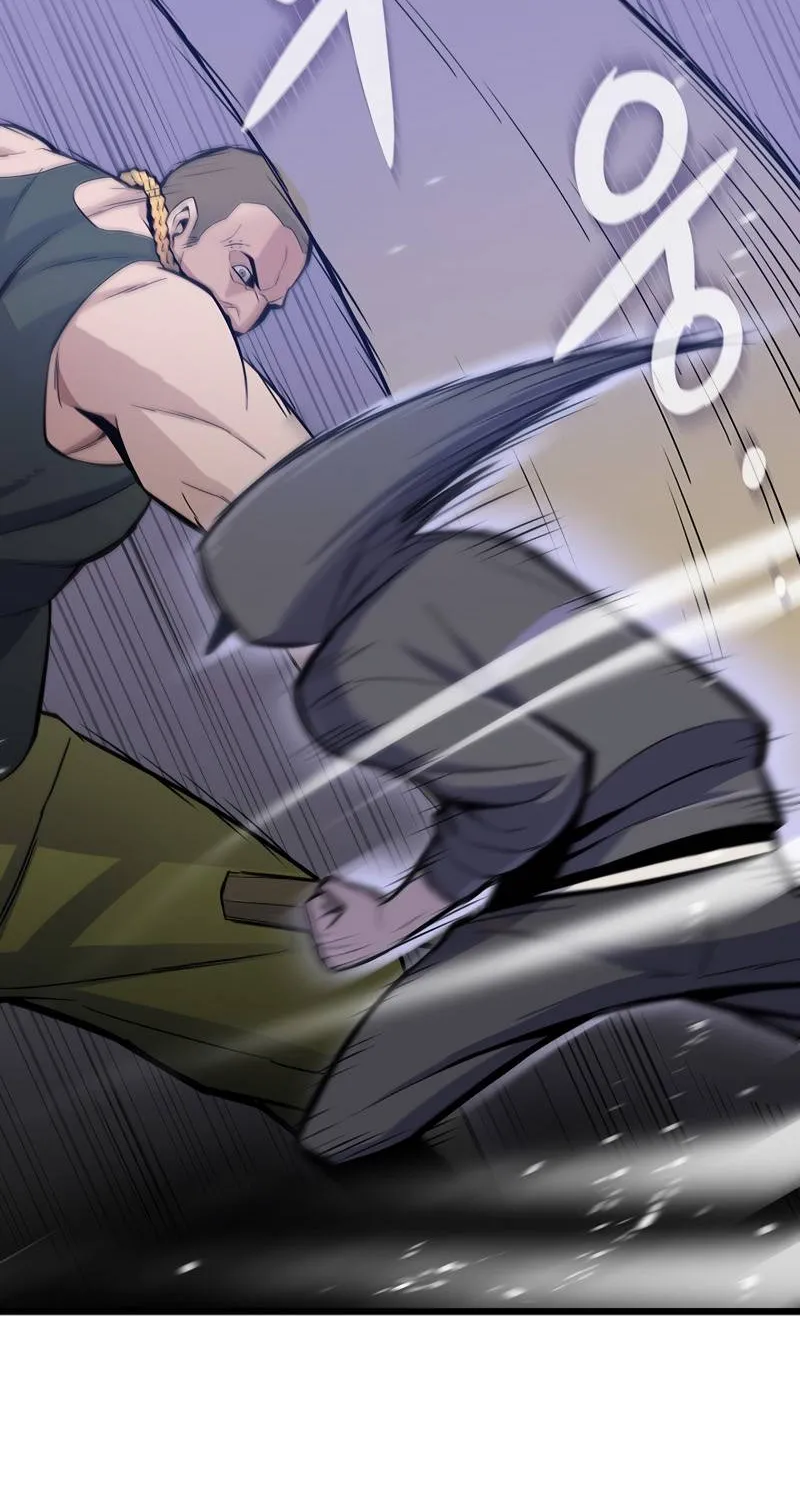 Past Life Returner Chapter 3 page 5 - 