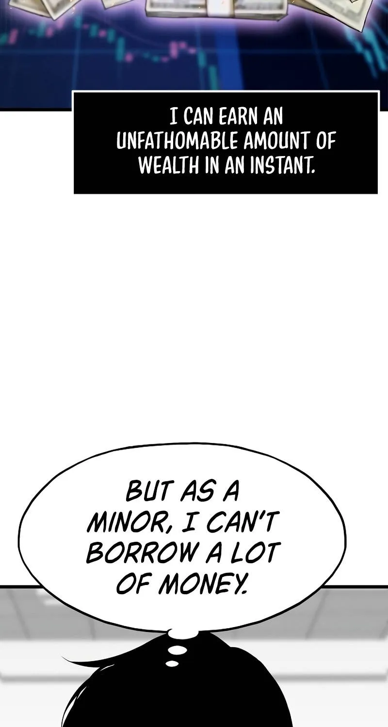 Past Life Returner Chapter 3 page 47 - 