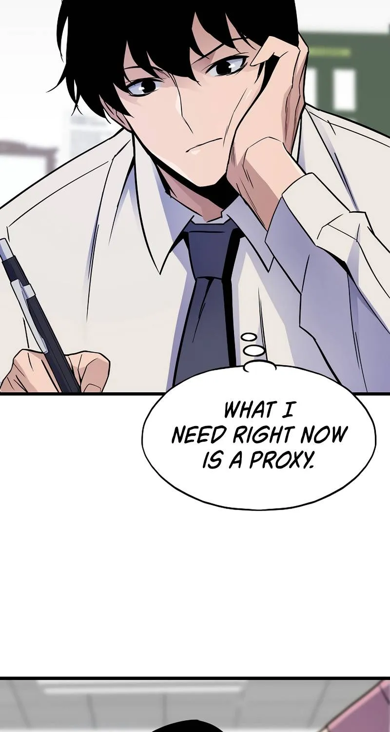 Past Life Returner Chapter 3 page 48 - 
