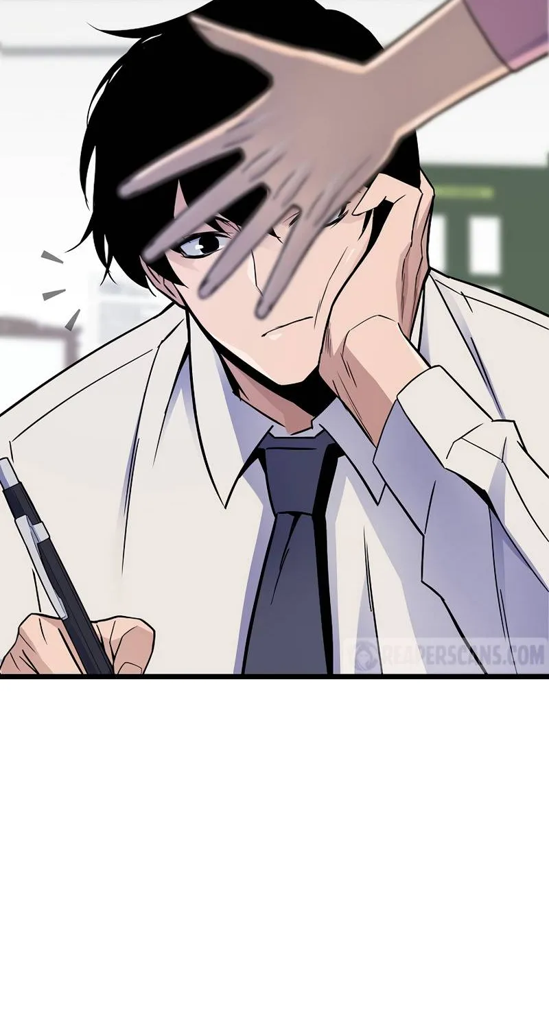 Past Life Returner Chapter 3 page 49 - 