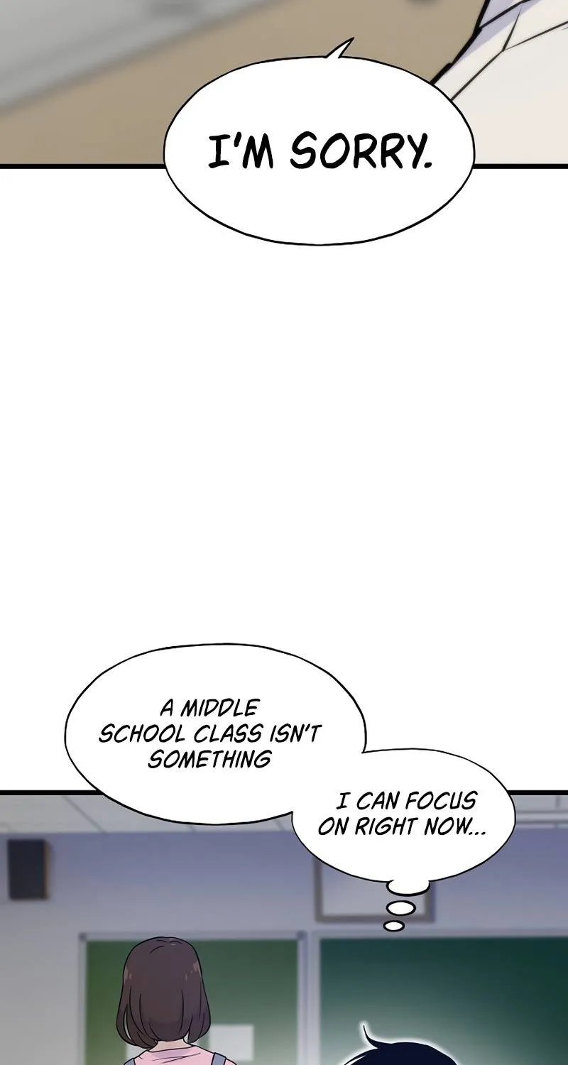 Past Life Returner Chapter 3 page 54 - 