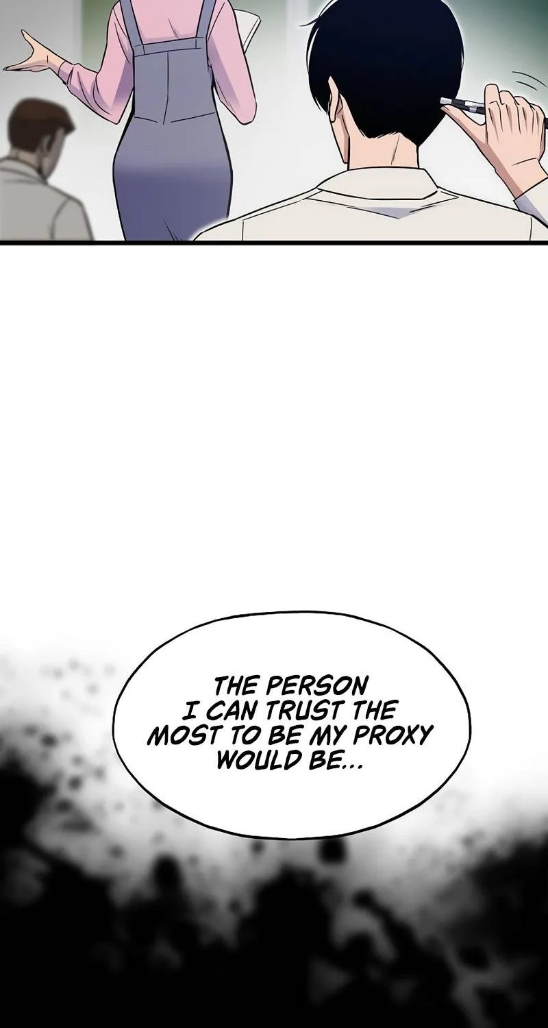 Past Life Returner Chapter 3 page 55 - 