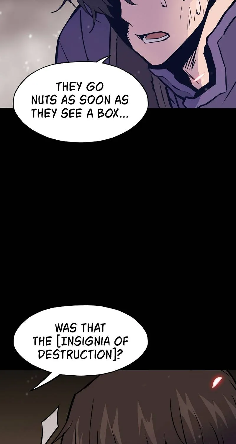 Past Life Returner Chapter 3 page 71 - 
