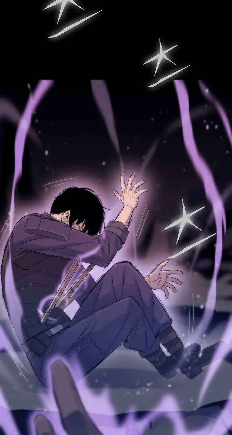 Past Life Returner Chapter 3 page 77 - 