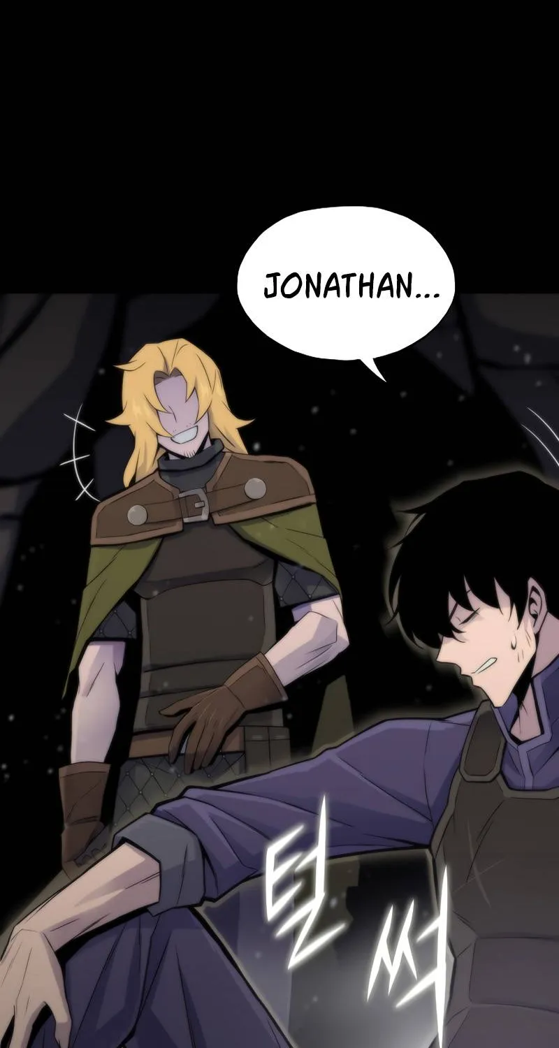 Past Life Returner Chapter 3 page 82 - 