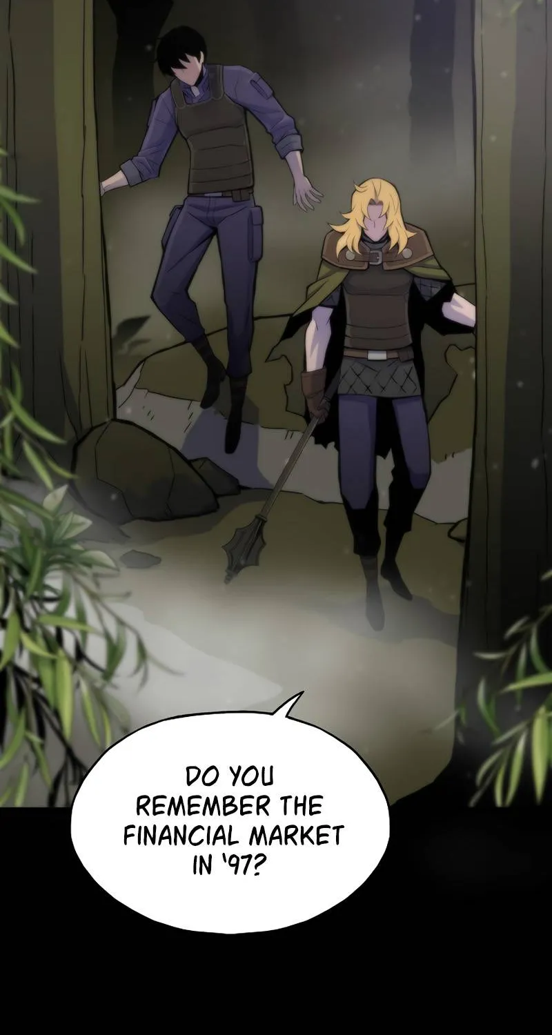 Past Life Returner Chapter 3 page 84 - 