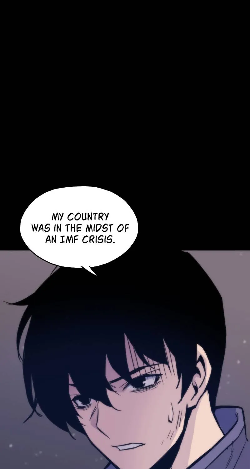 Past Life Returner Chapter 3 page 85 - 