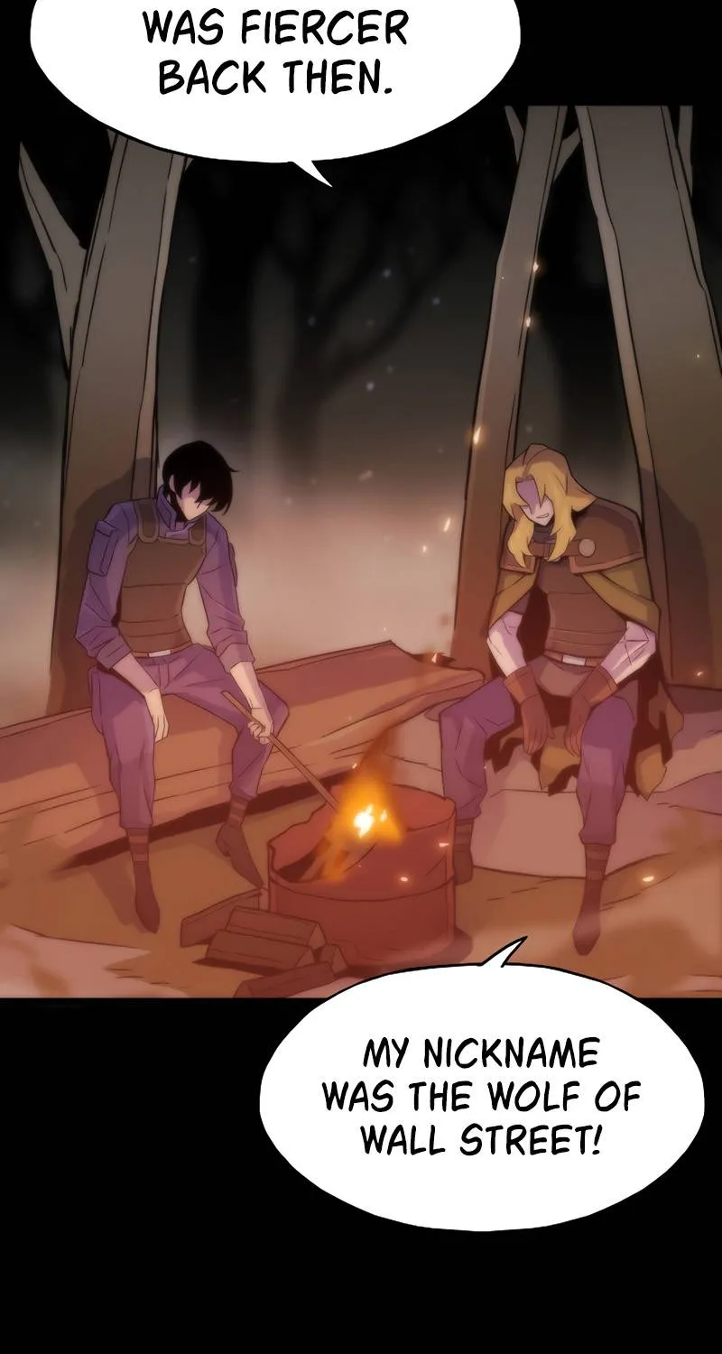 Past Life Returner Chapter 3 page 90 - 