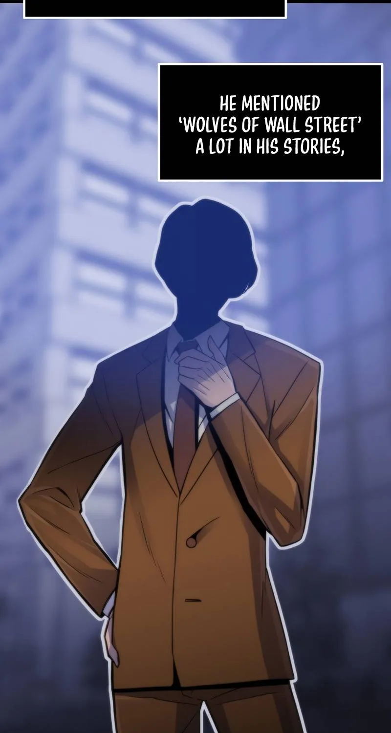 Past Life Returner Chapter 3 page 94 - 
