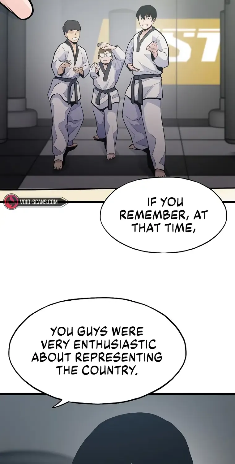Past Life Returner Chapter 30 page 2 - 