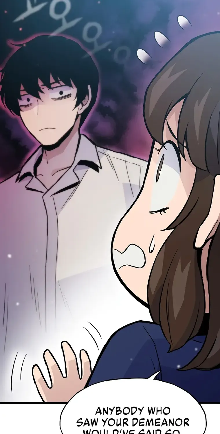 Past Life Returner Chapter 30 page 14 - 