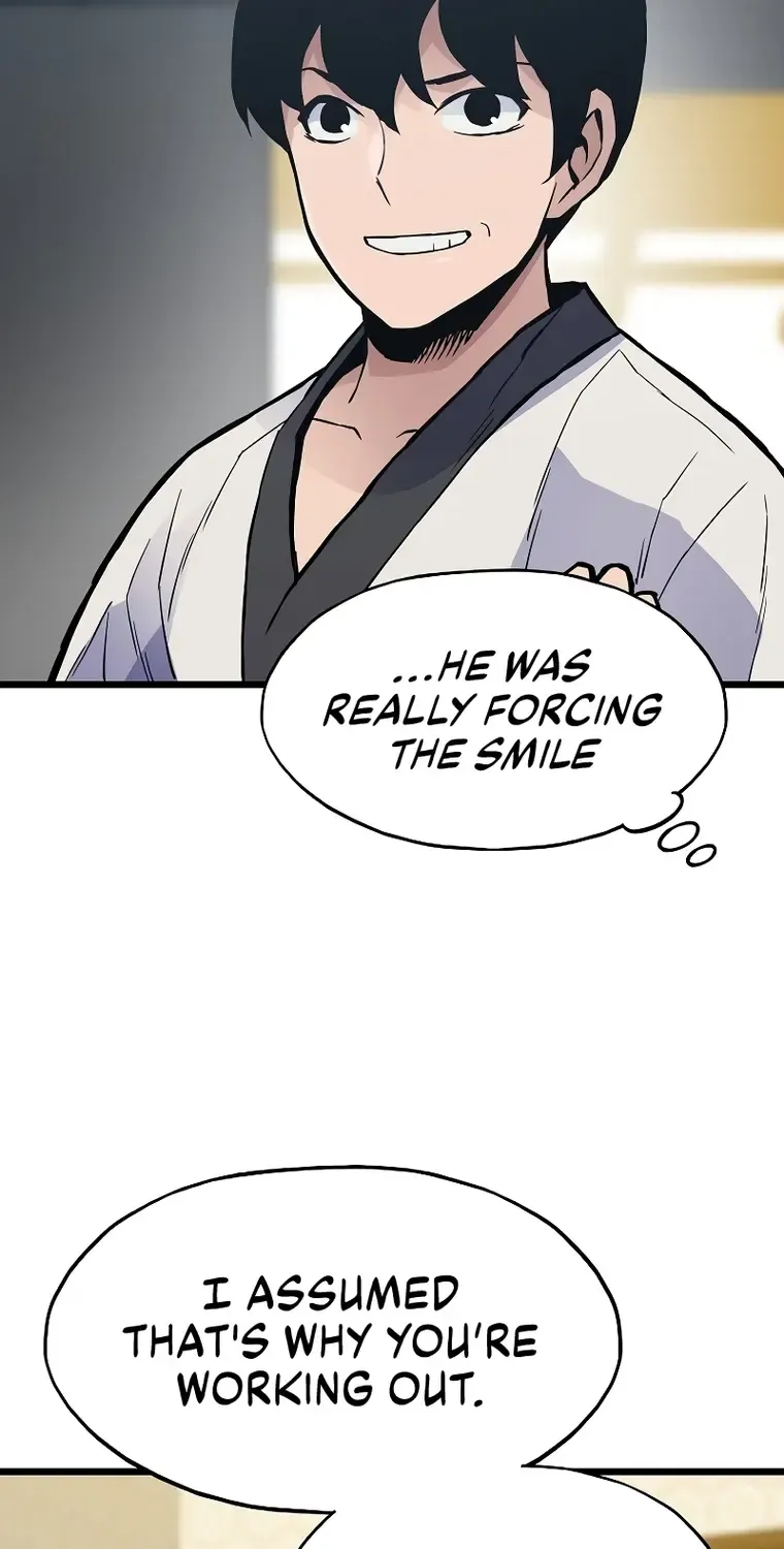 Past Life Returner Chapter 30 page 3 - 
