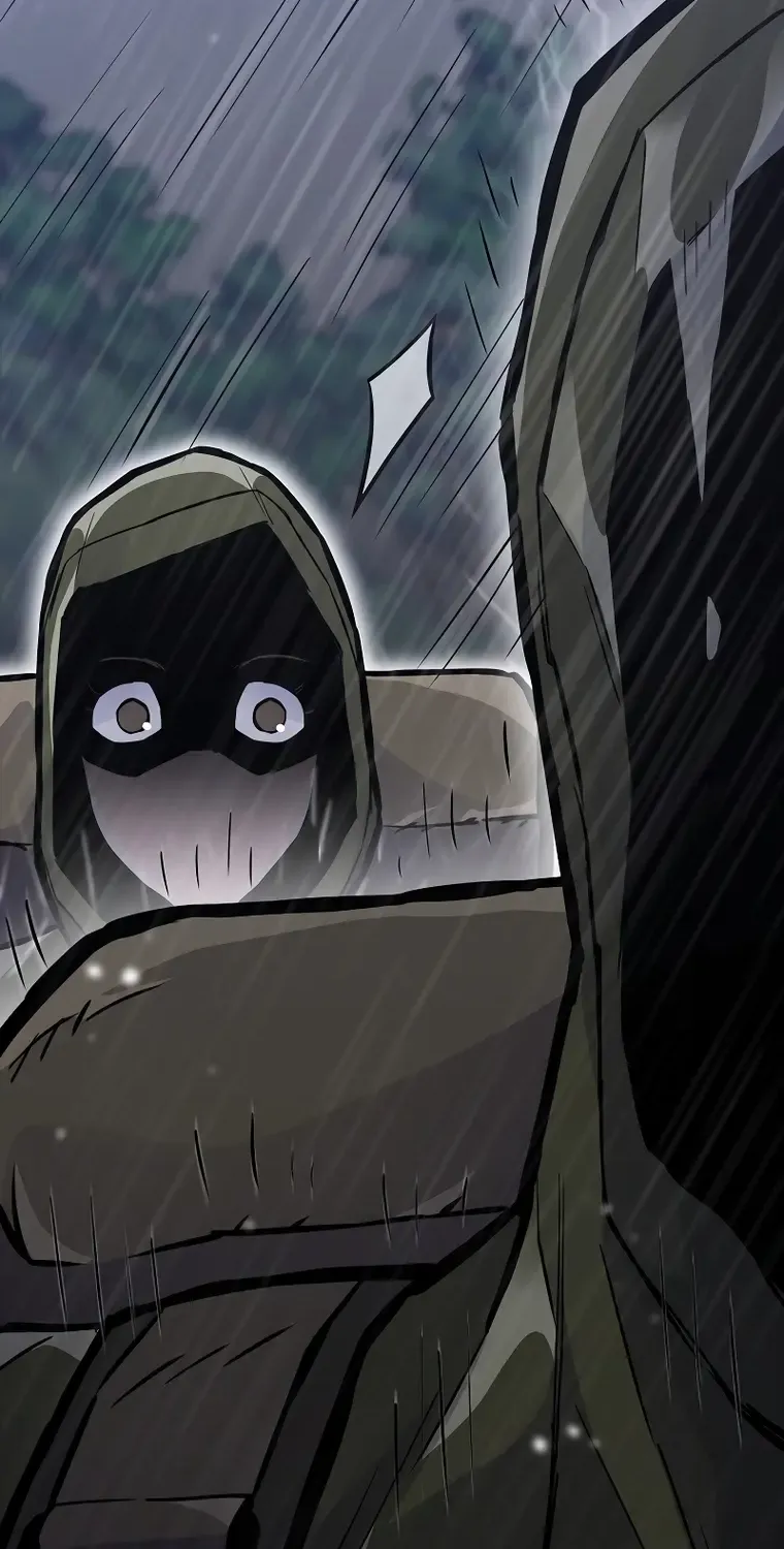 Past Life Returner Chapter 30 page 28 - 