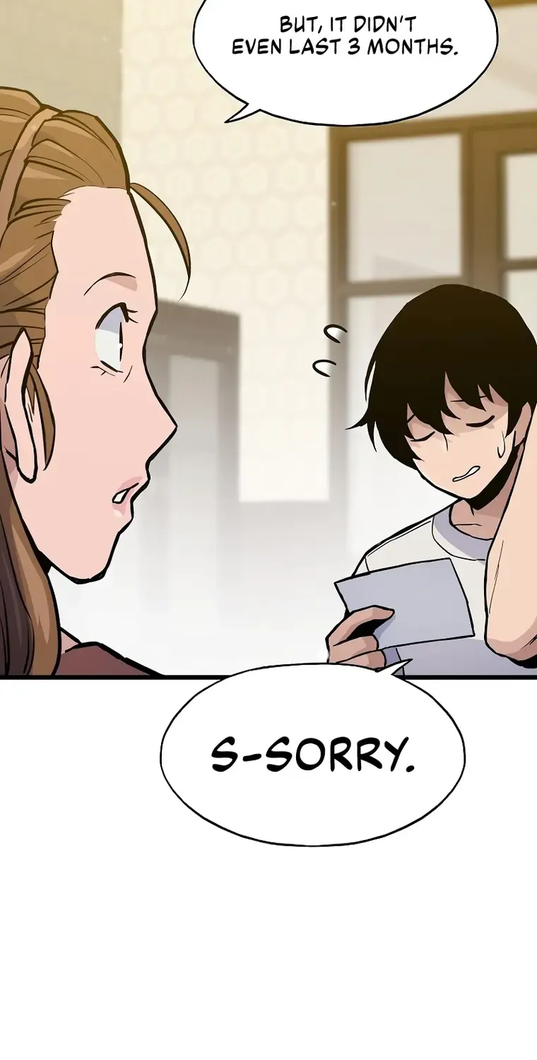 Past Life Returner Chapter 30 page 4 - 