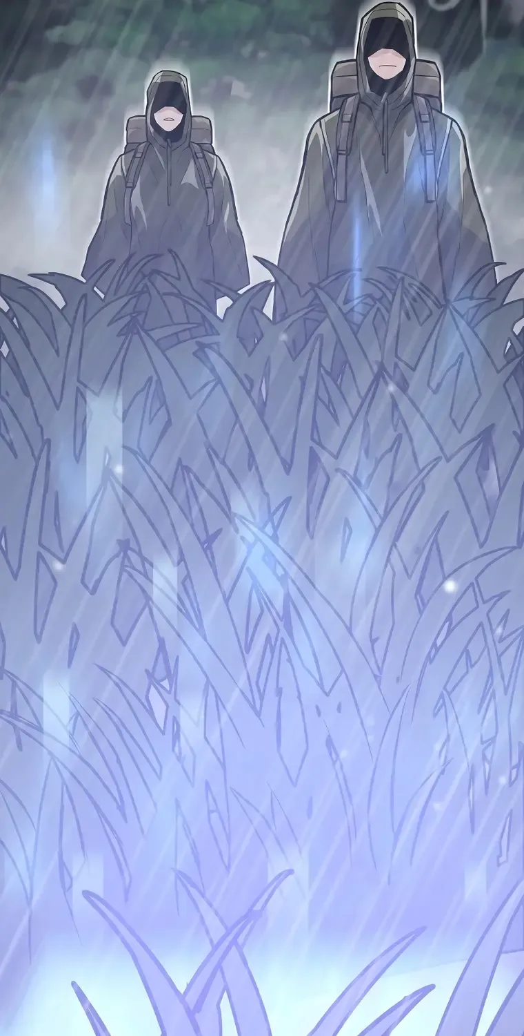 Past Life Returner Chapter 30 page 31 - 