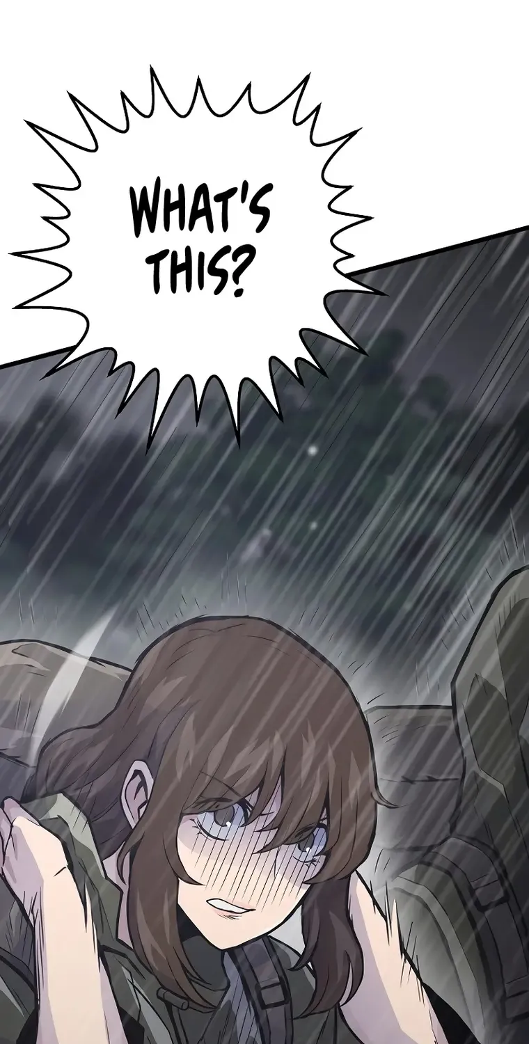Past Life Returner Chapter 30 page 33 - 