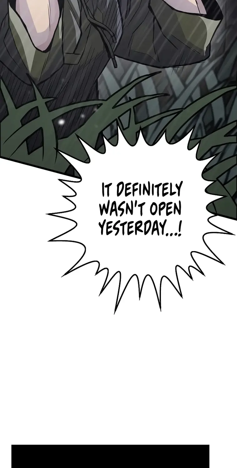 Past Life Returner Chapter 30 page 34 - 