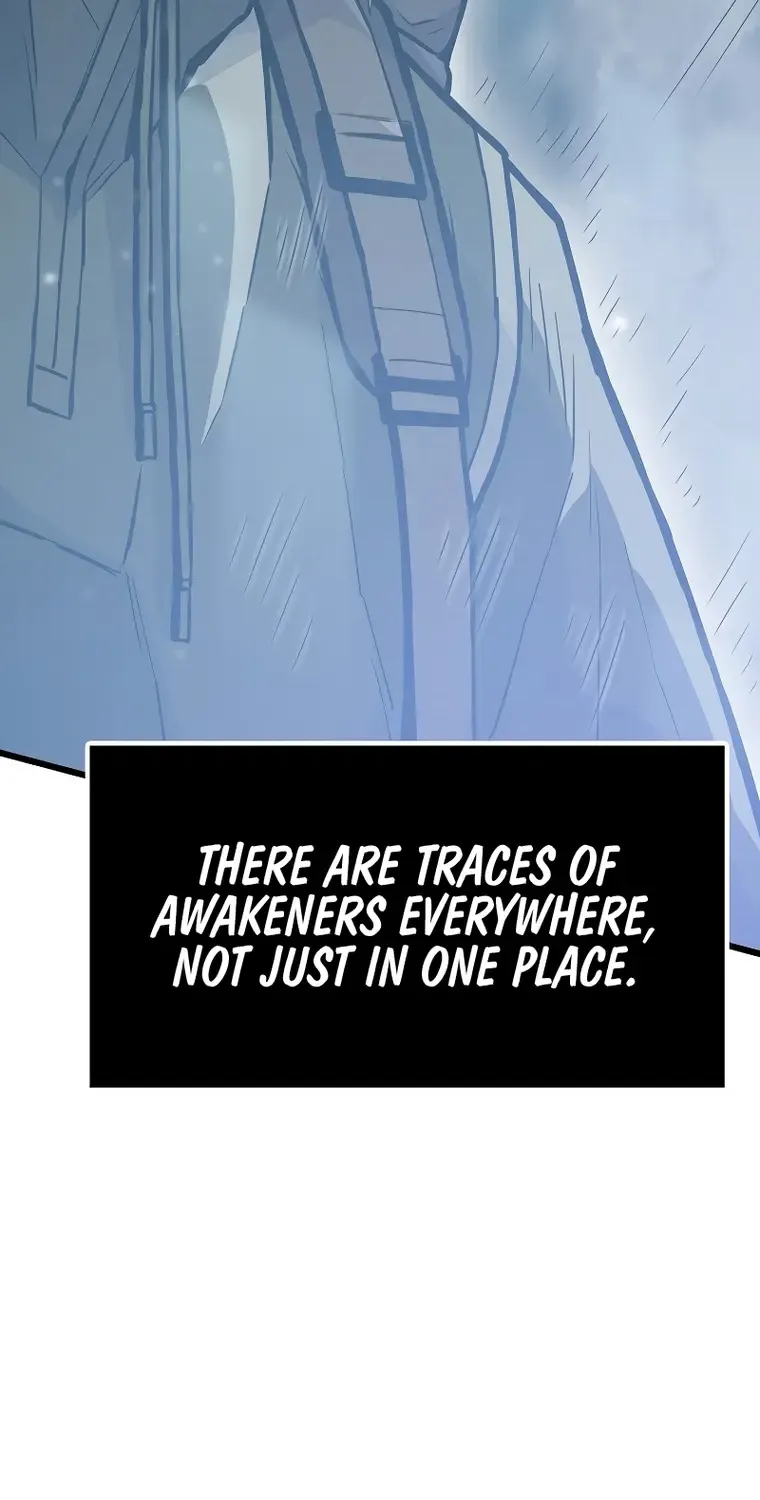 Past Life Returner Chapter 30 page 36 - 