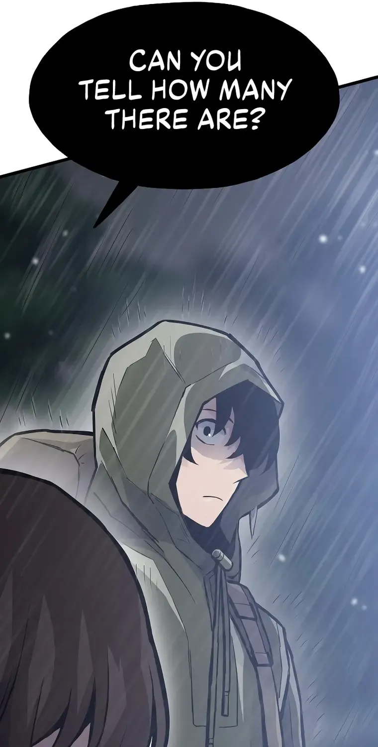 Past Life Returner Chapter 30 page 37 - 