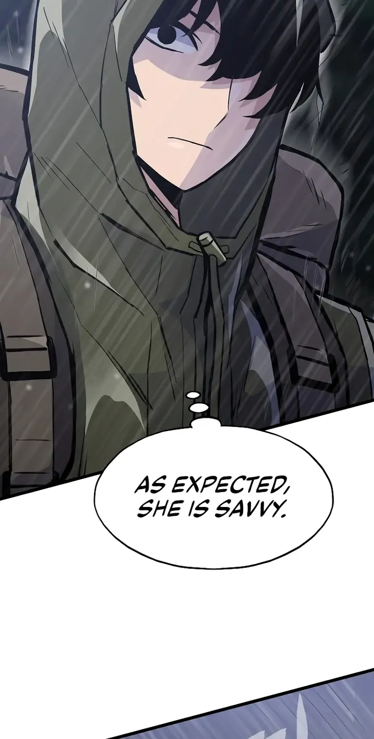 Past Life Returner Chapter 30 page 42 - 