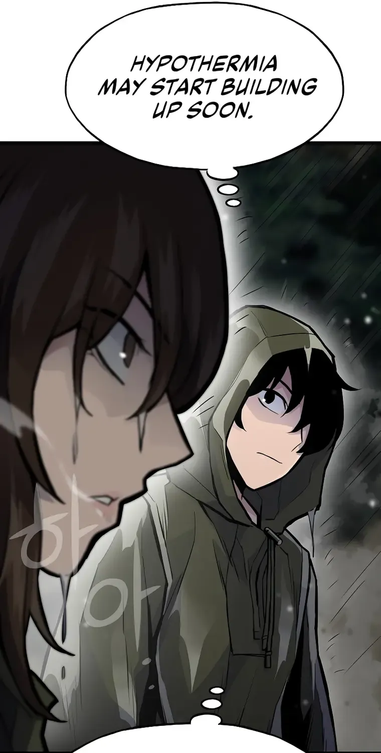 Past Life Returner Chapter 30 page 49 - 