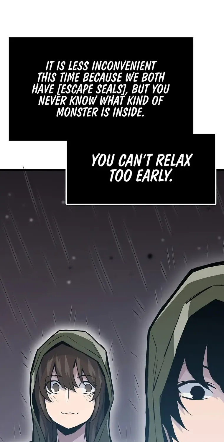 Past Life Returner Chapter 30 page 63 - 
