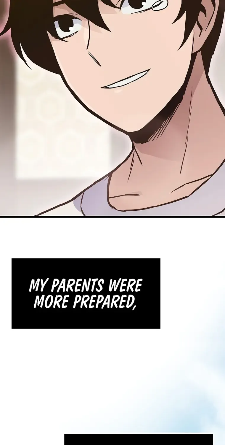 Past Life Returner Chapter 30 page 8 - 