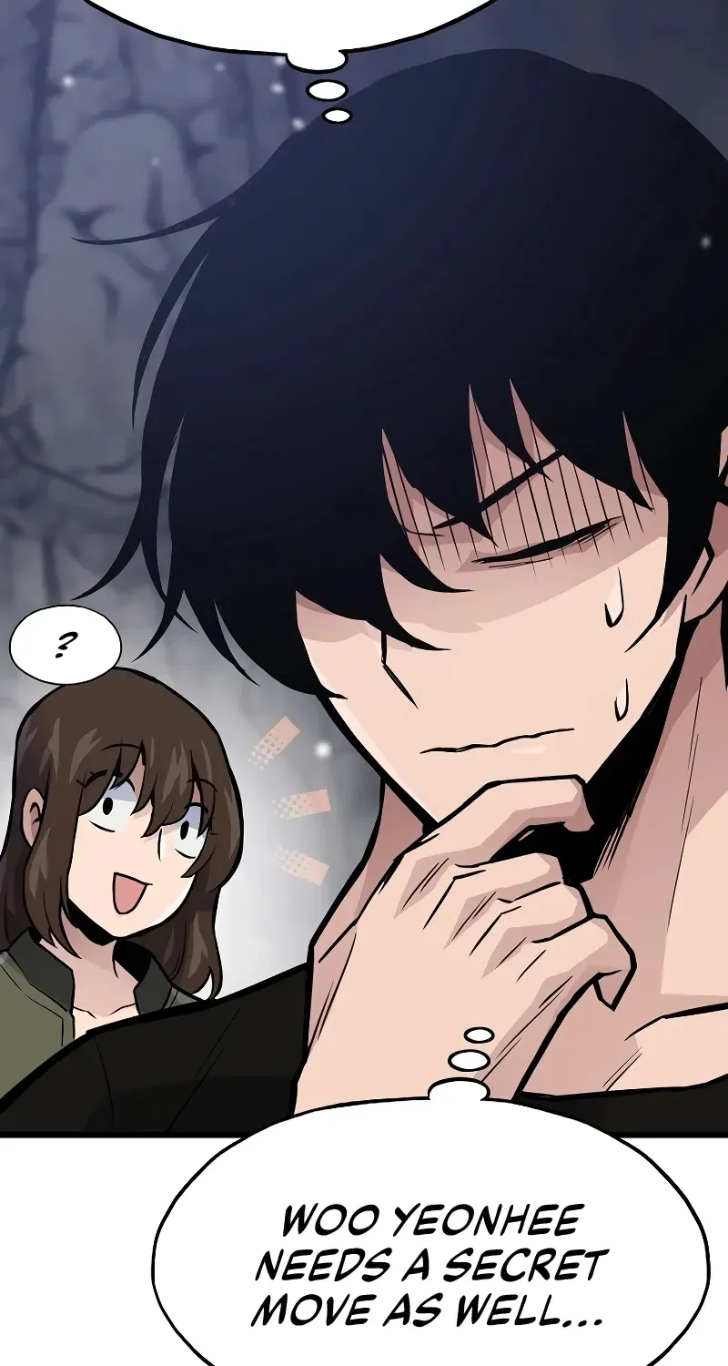 Past Life Returner Chapter 31 page 105 - 
