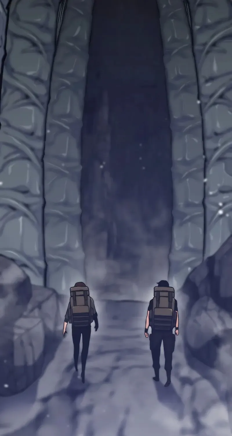 Past Life Returner Chapter 31 page 119 - 
