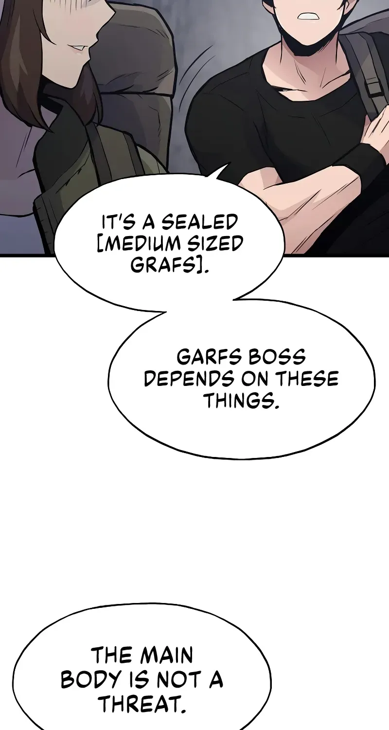 Past Life Returner Chapter 31 page 121 - 