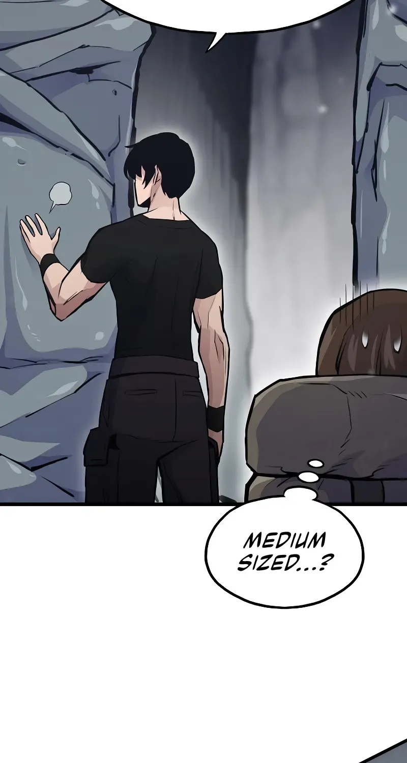 Past Life Returner Chapter 31 page 123 - 