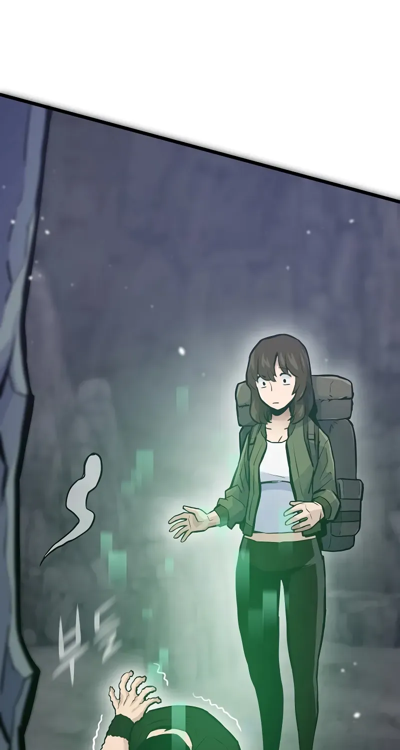 Past Life Returner Chapter 31 page 129 - 