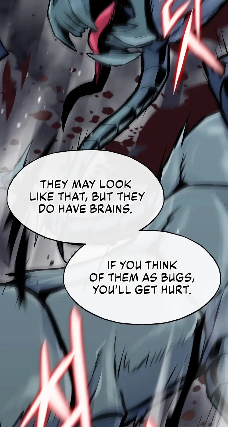 Past Life Returner Chapter 31 page 15 - 