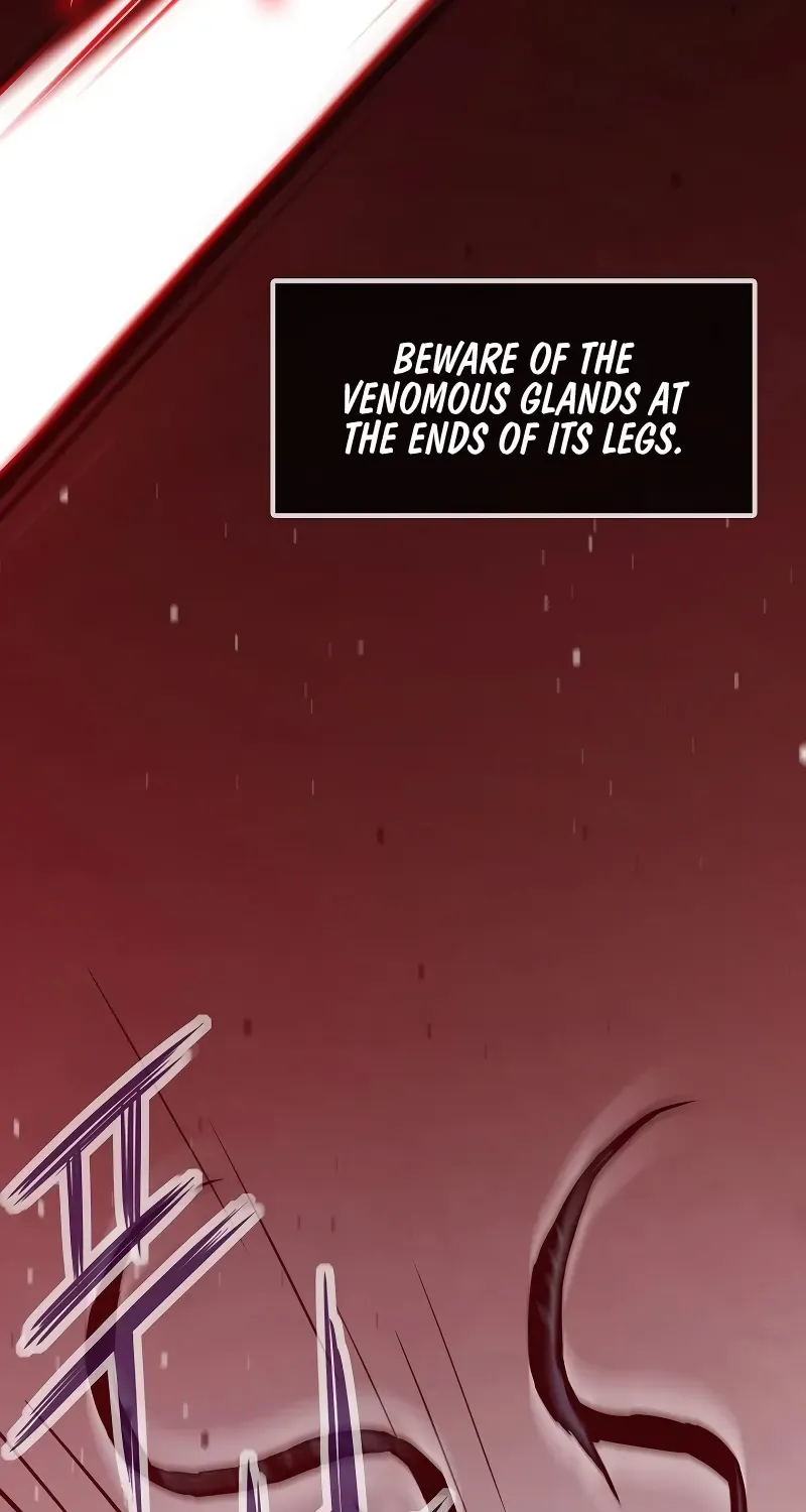 Past Life Returner Chapter 31 page 3 - 