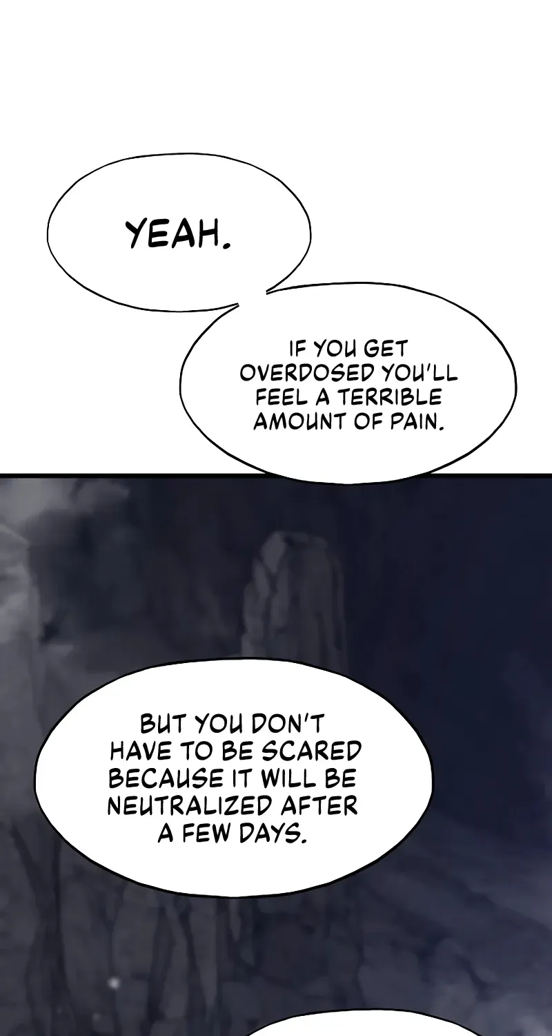 Past Life Returner Chapter 31 page 21 - 