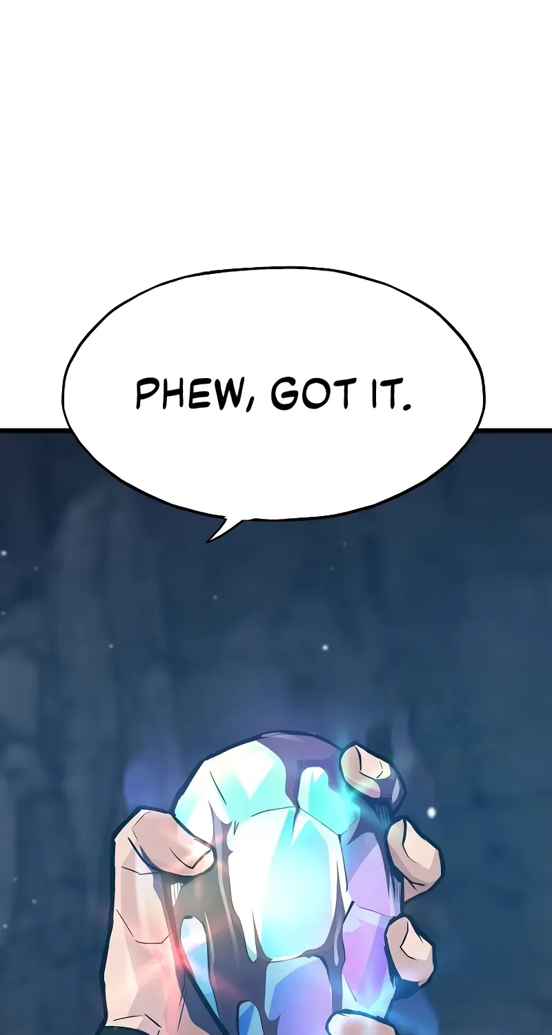 Past Life Returner Chapter 31 page 34 - 