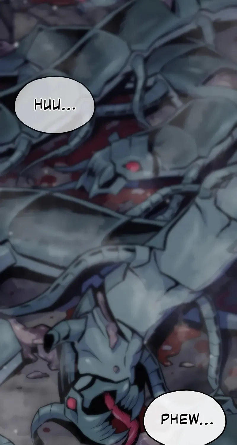 Past Life Returner Chapter 31 page 76 - 