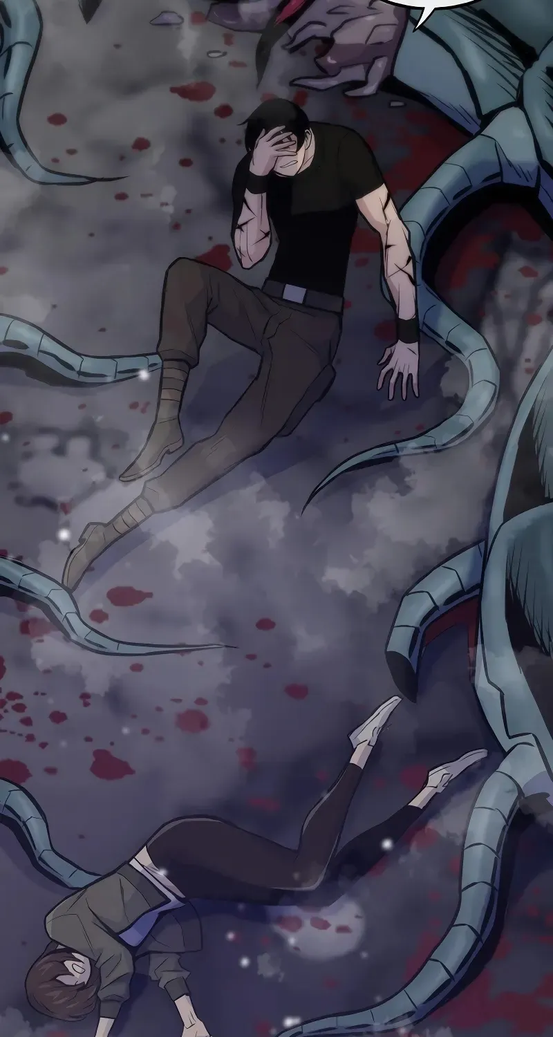 Past Life Returner Chapter 31 page 77 - 