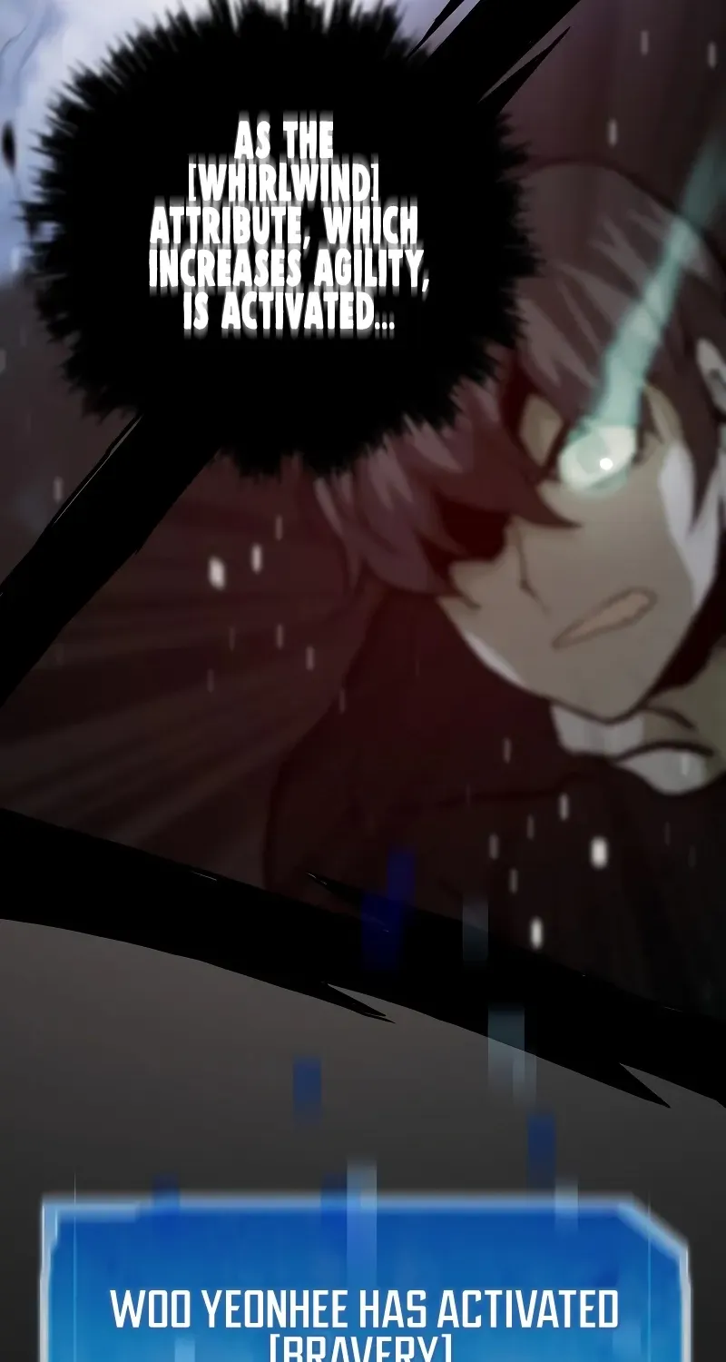 Past Life Returner Chapter 31 page 84 - 