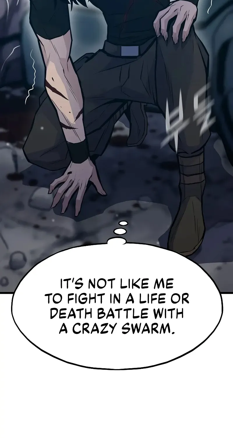 Past Life Returner Chapter 31 page 88 - 