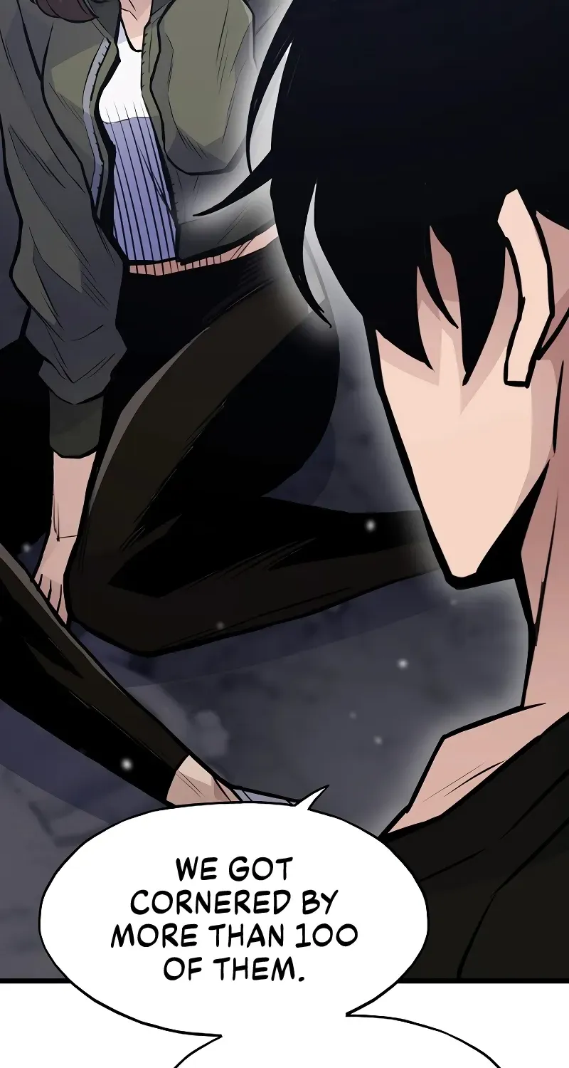 Past Life Returner Chapter 31 page 100 - 