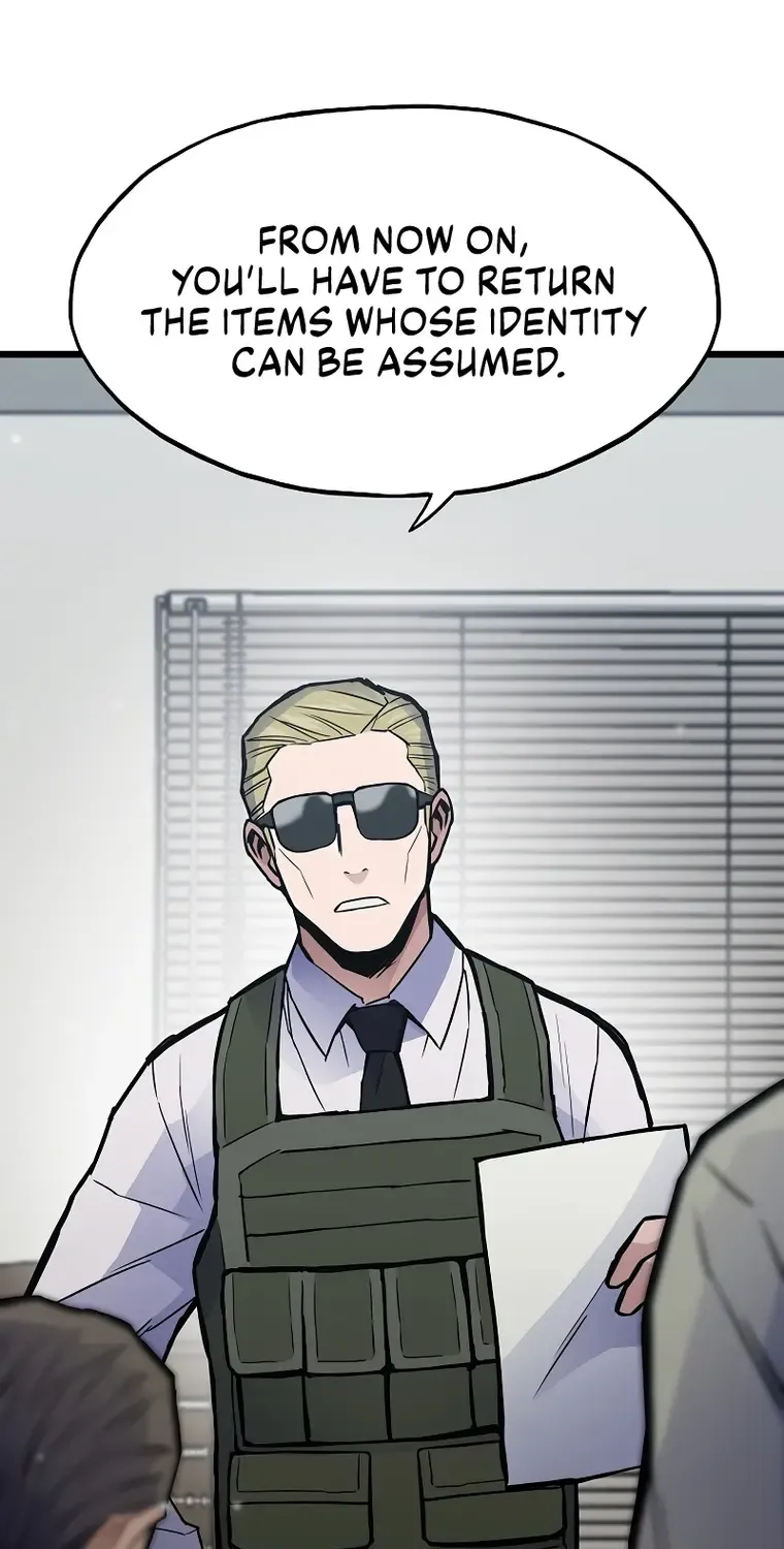 Past Life Returner Chapter 32 page 102 - 