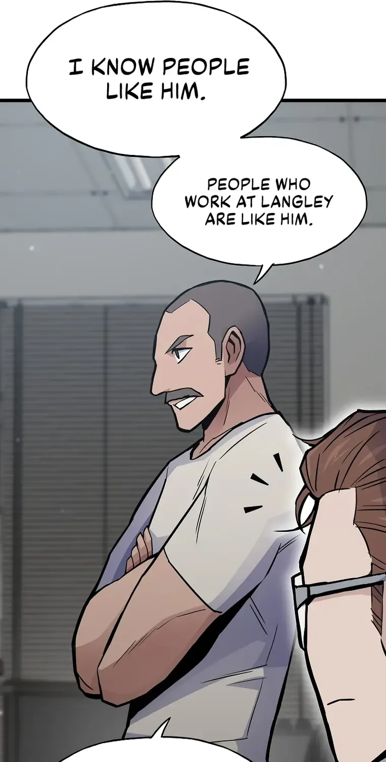Past Life Returner Chapter 32 page 105 - 