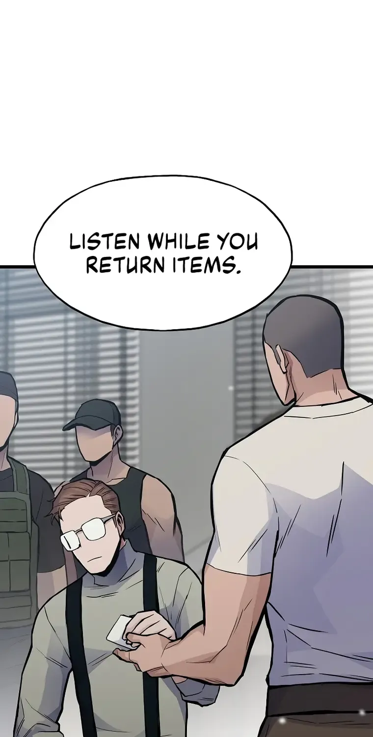 Past Life Returner Chapter 32 page 109 - 