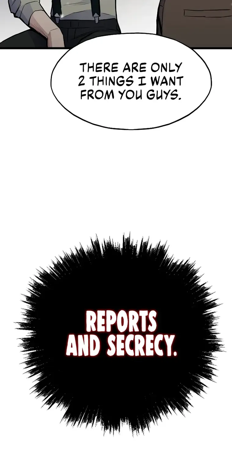 Past Life Returner Chapter 32 page 110 - 