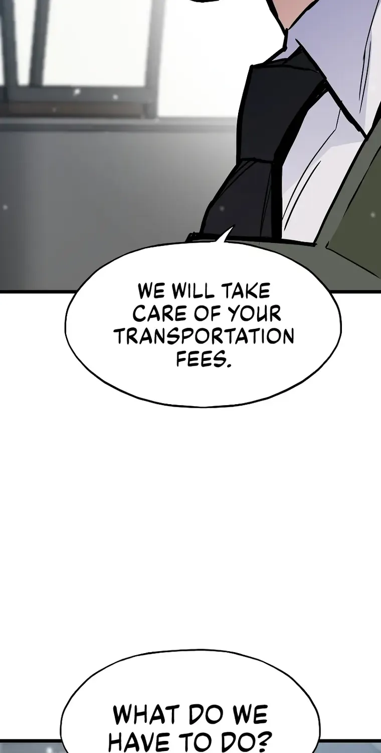 Past Life Returner Chapter 32 page 112 - 