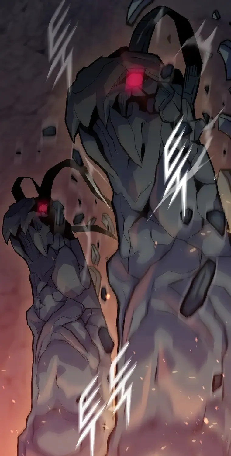 Past Life Returner Chapter 32 page 20 - 