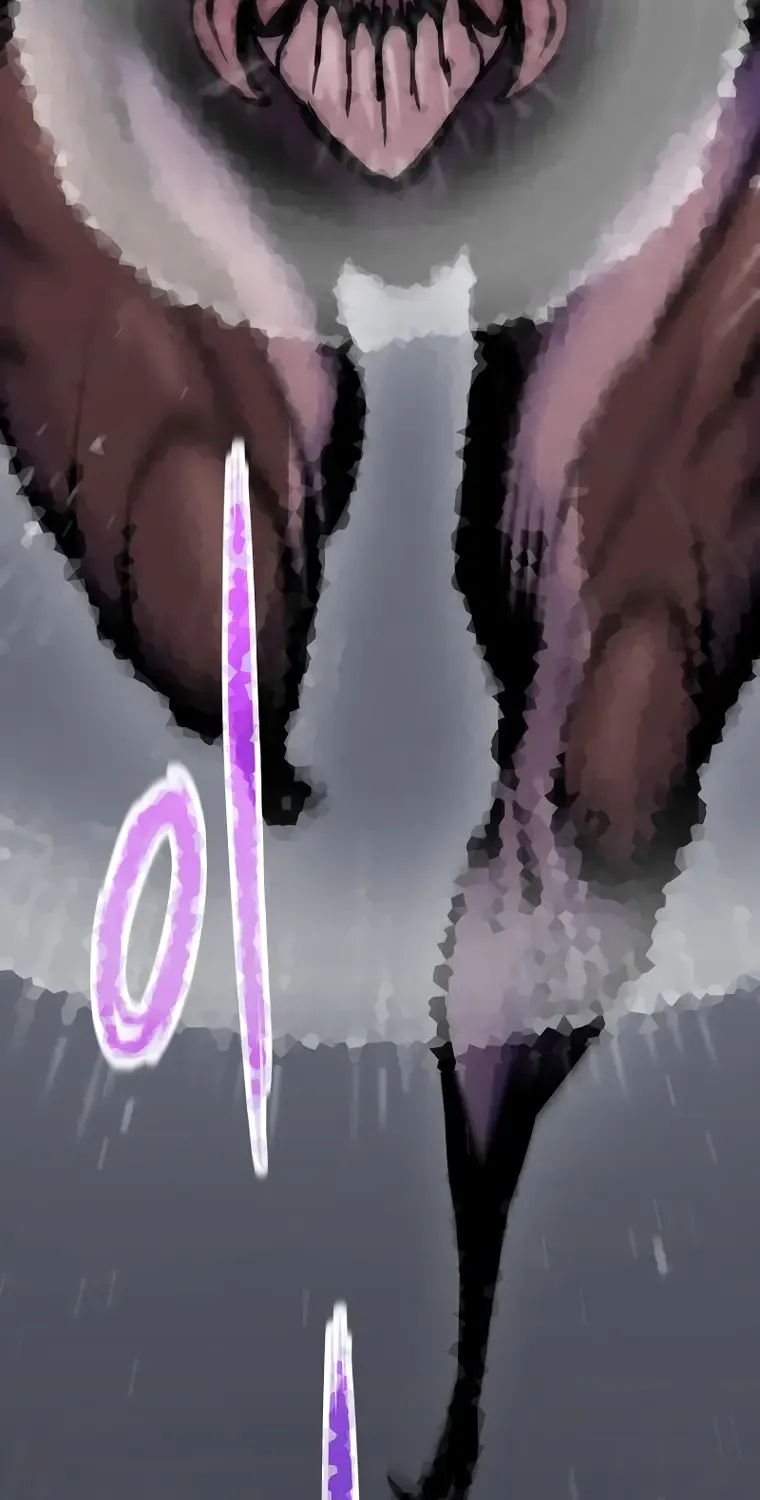 Past Life Returner Chapter 32 page 33 - 