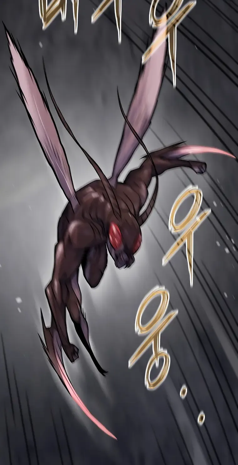 Past Life Returner Chapter 32 page 37 - 